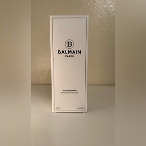 BALMAIN HAIR COUTURE Hair Volume Shampoo